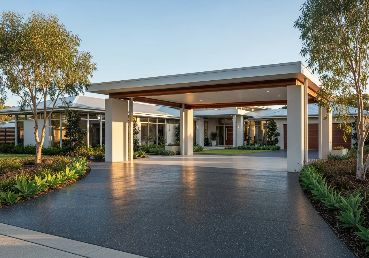 Carports