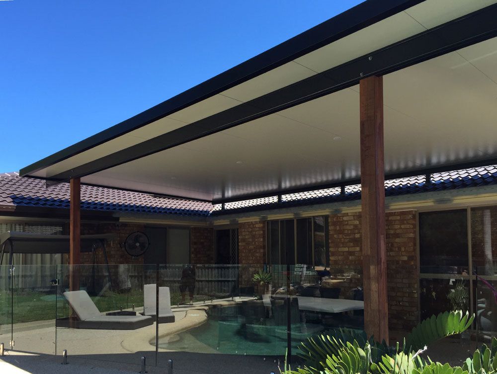 Flyover Patios Sydney | Modern Patio Specialists | SOS